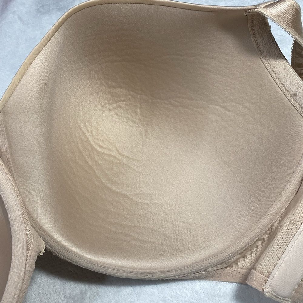 TORRID Plus Size Padded Bra 44F - Picture 7 of 9